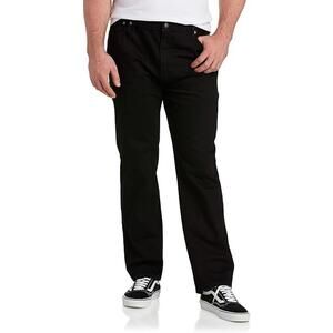 Levi's Mens 541 Athletic Fit Jeans Big & Tall - 50 x 30